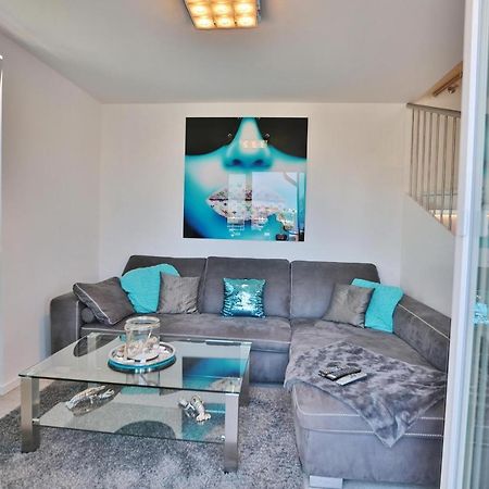 Haus Moewenberg 14 Haus Moewenberg Appartement 9 沙博伊茨 外观 照片