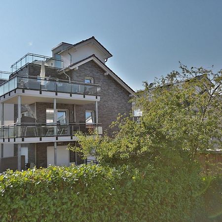 Haus Moewenberg 14 Haus Moewenberg Appartement 9 沙博伊茨 外观 照片